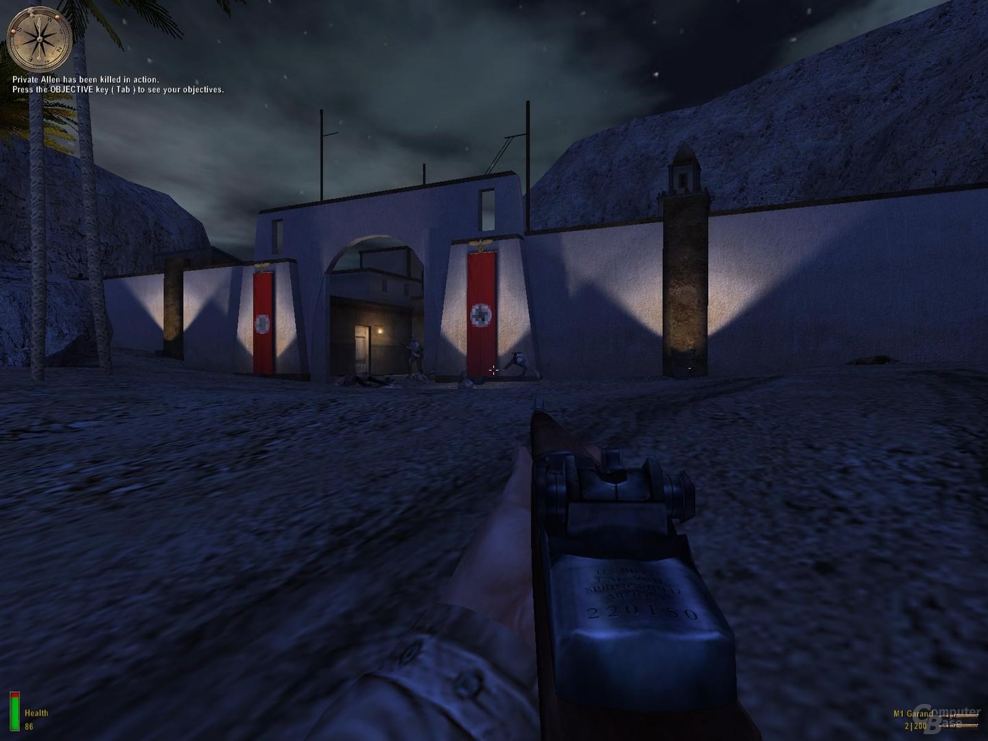 Medal of Honor: Allied Assault
