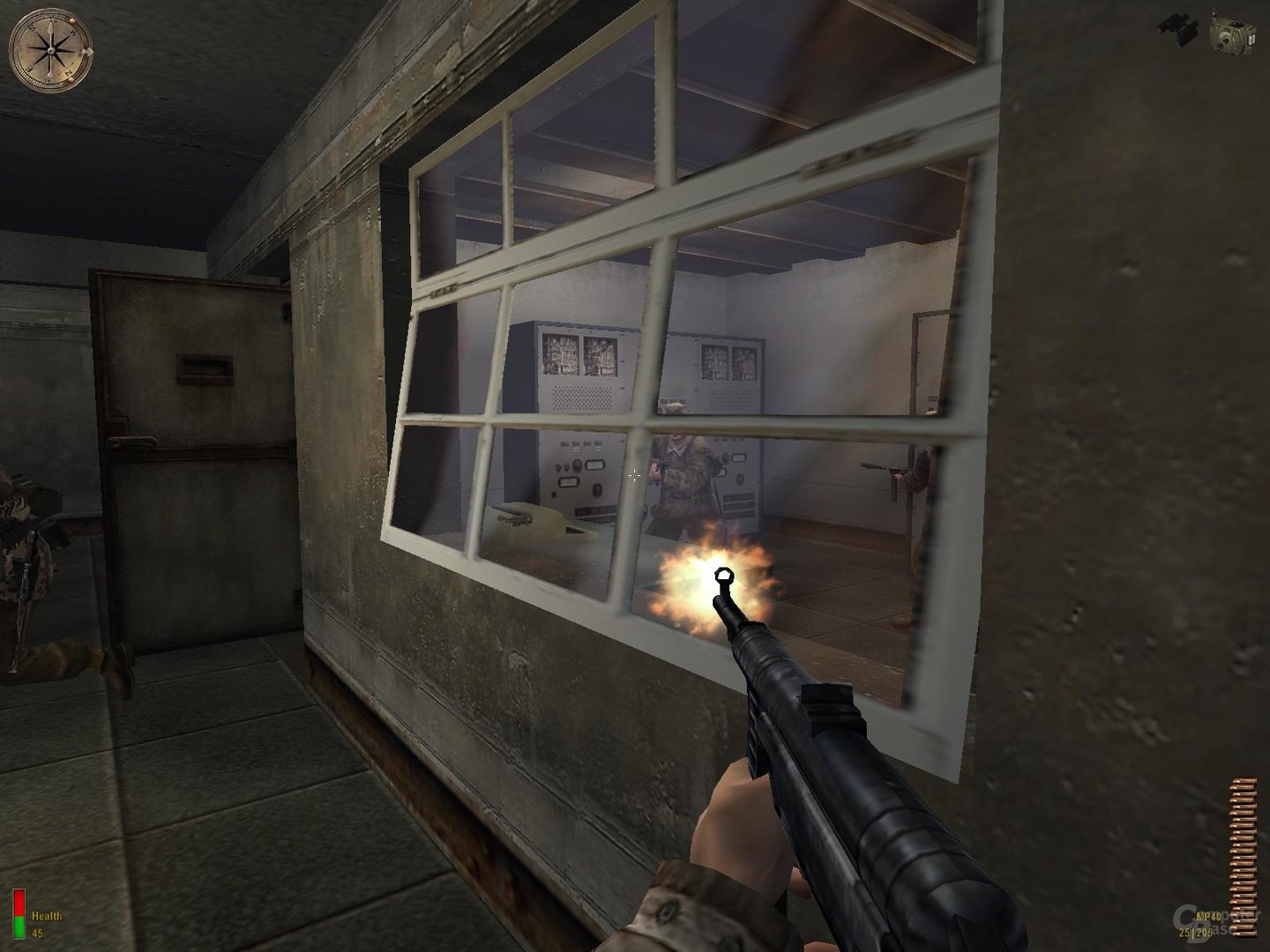 Medal of Honor: Allied Assault