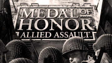 Klassiker neu entdeckt: Medal of Honor: Allied Assault (2002)