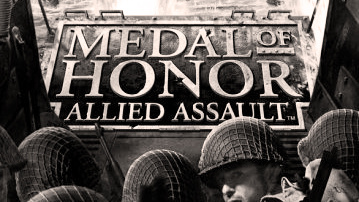 Klassiker neu entdeckt: Medal of Honor: Allied Assault (2002)