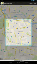 Acer Iconia Tab B1 - Google Maps