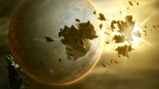 Dead Space 3 im Test: Die Kernkompetenz ist in Gefahr