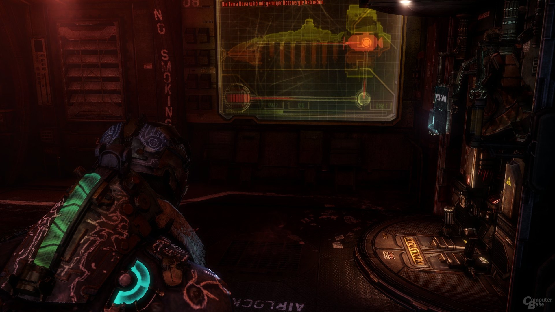 Dead Space 3 im Test