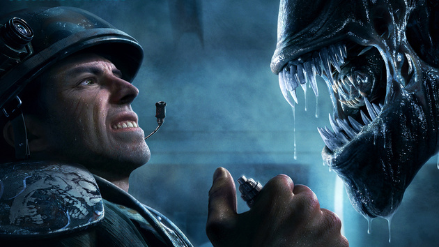Aliens: Colonial Marines im Test: Uninspiriert im Weltraum