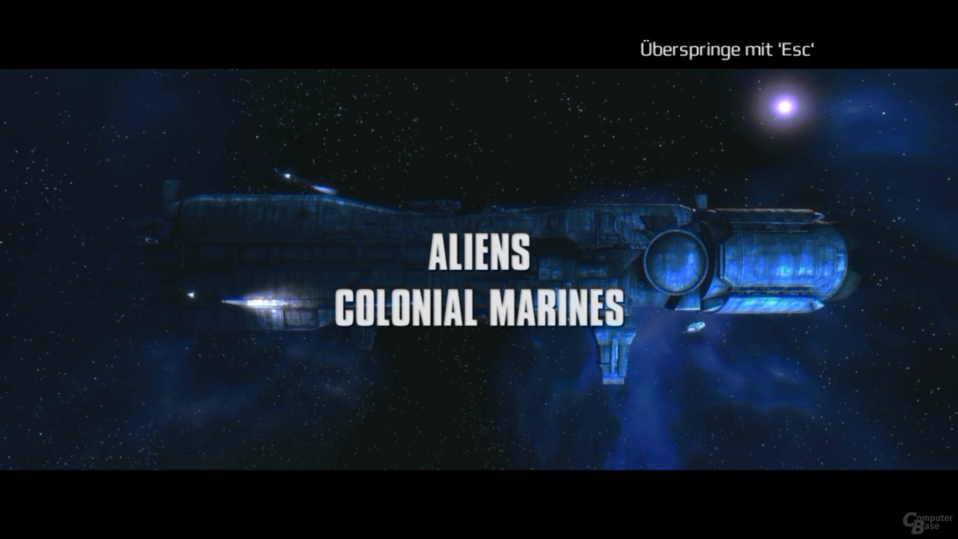 Aliens: Colonial Marines im Test