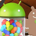 Google Android: Version 2.3.6 bis 4.2.2 im Leistungsvergleich