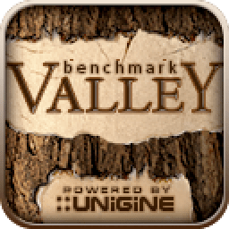 Unigine Valley Benchmark 1.0 Download