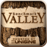 Unigine Valley Benchmark