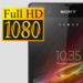 Sony Xperia Z im Test: Full HD im Hosentaschenformat