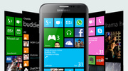 Samsung Ativ S im Test: Ein Galaxy S III mit Windows Phone
