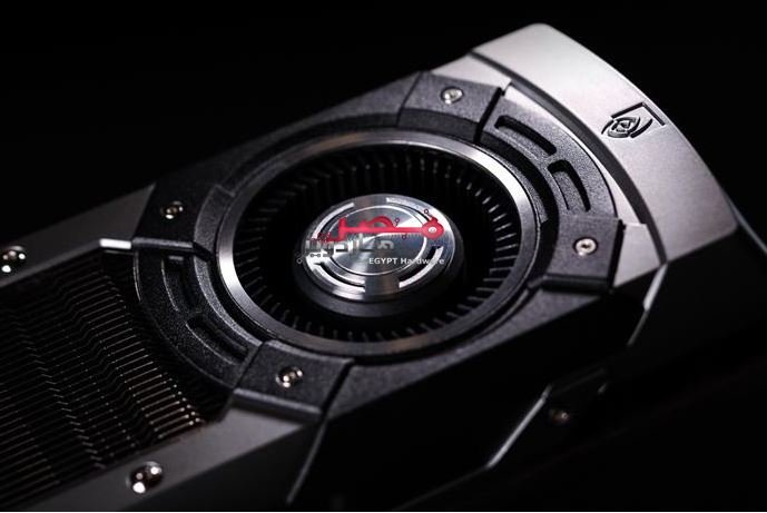 Vermeintliche Bilder der GeForce GTX Titan
