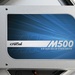 Gewinnspiel Juni 2013: SSD M500 mit 960 Gigabyte von Crucial