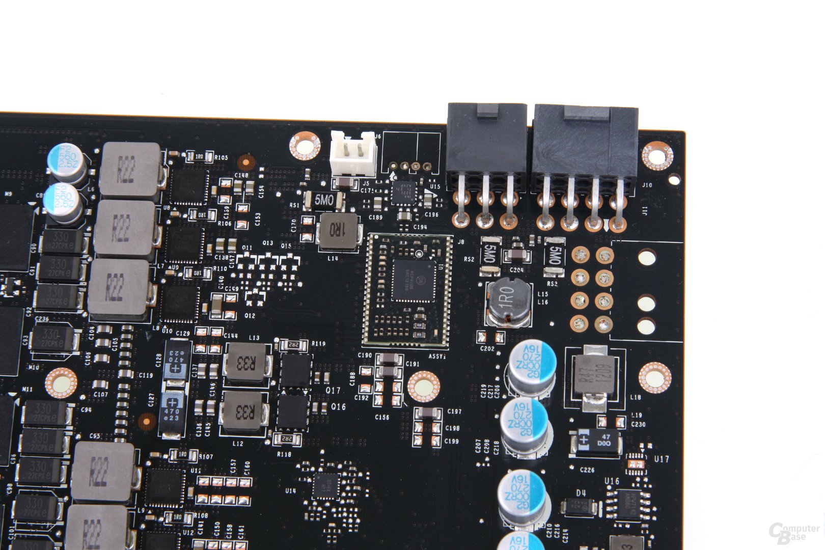 GeForce GTX Titan Boost-Chip