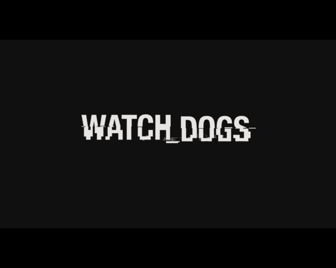 PS4-Präsentation – Watch Dogs