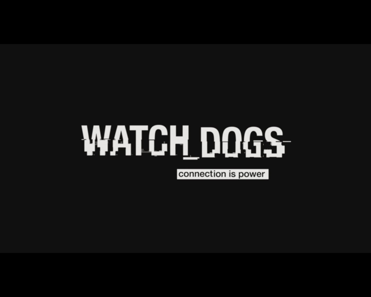 PS4-Präsentation – Watch Dogs