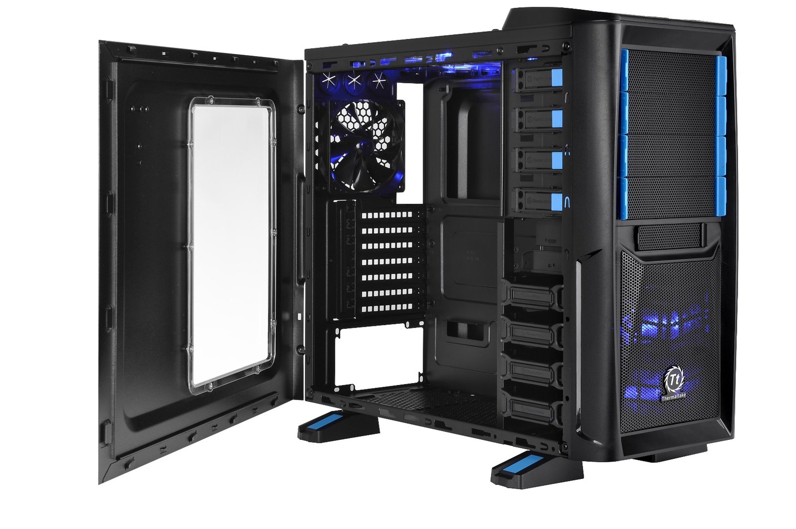 Thermaltake Chaser A41