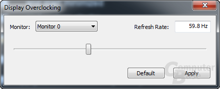 Zotac Firestorm 2.0.1