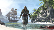 Assassin's Creed 4: Black Flag: Vorschau auf die Ankunft der Piraten
