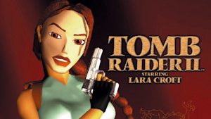 Klassiker neu entdeckt: Tomb Raider 2 (1997)