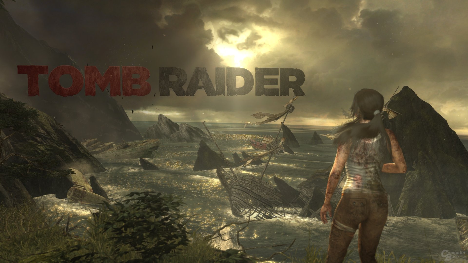 Tomb Raider im Test