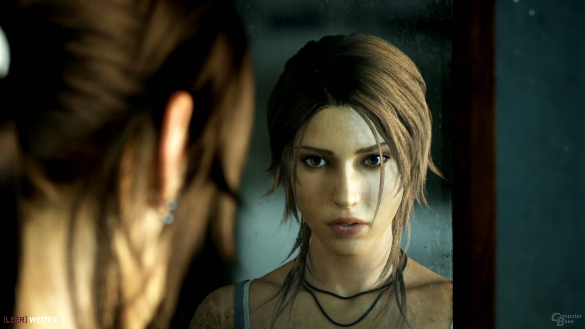 Tomb Raider im Test