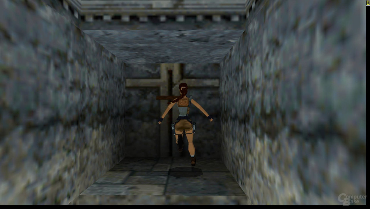 Tomb Raider 2 (1997)