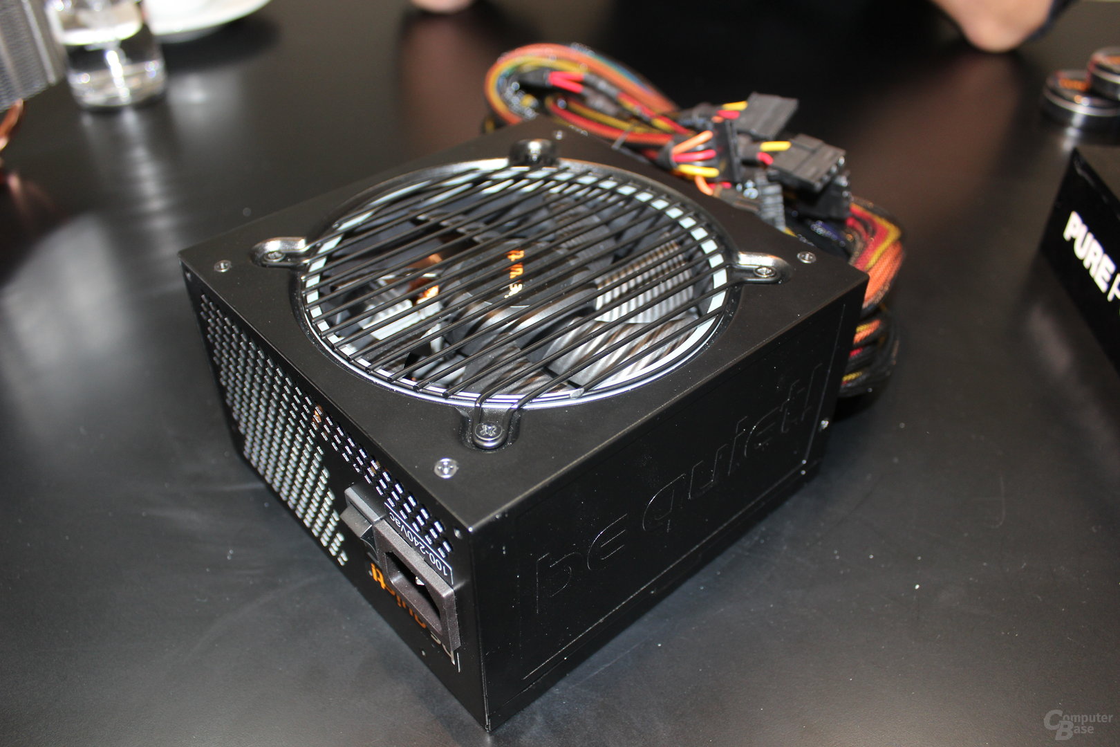 be quiet! Pure Power L8