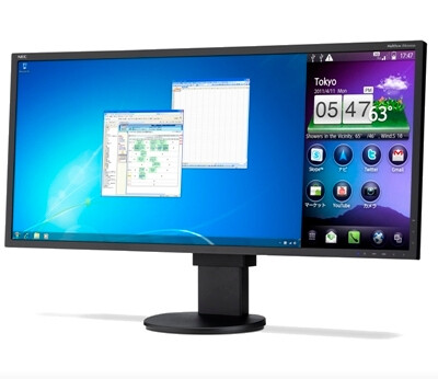 NEC MultiSync EA294WMi