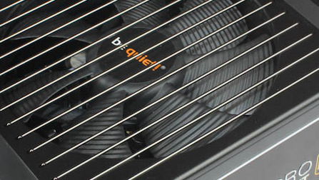 Be quiet! Dark Power Pro P10 550 Watt im Test: Schlicht empfehlenswert