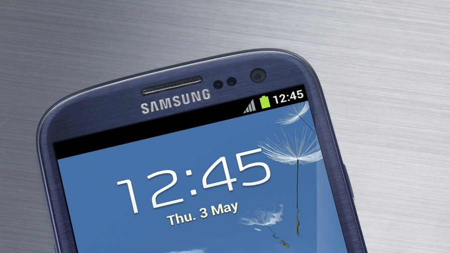Samsung Galaxy S(4): Ein Ausblick mit Rückblick
