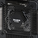 Zalman FX100 Passiv-CPU-Kühler im Test: Lüfterlos, riesengroß