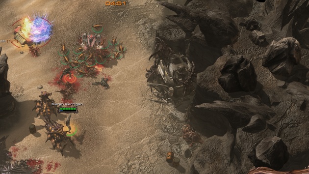 StarCraft 2: Heart of the Swarm im Test: Die Zerg sind los!