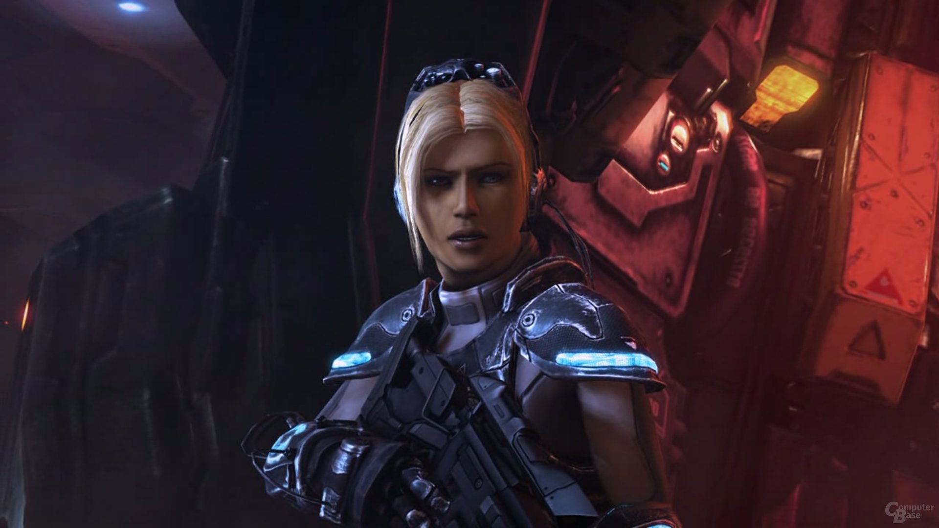 StarCraft 2: Heart of the Swarm im Test