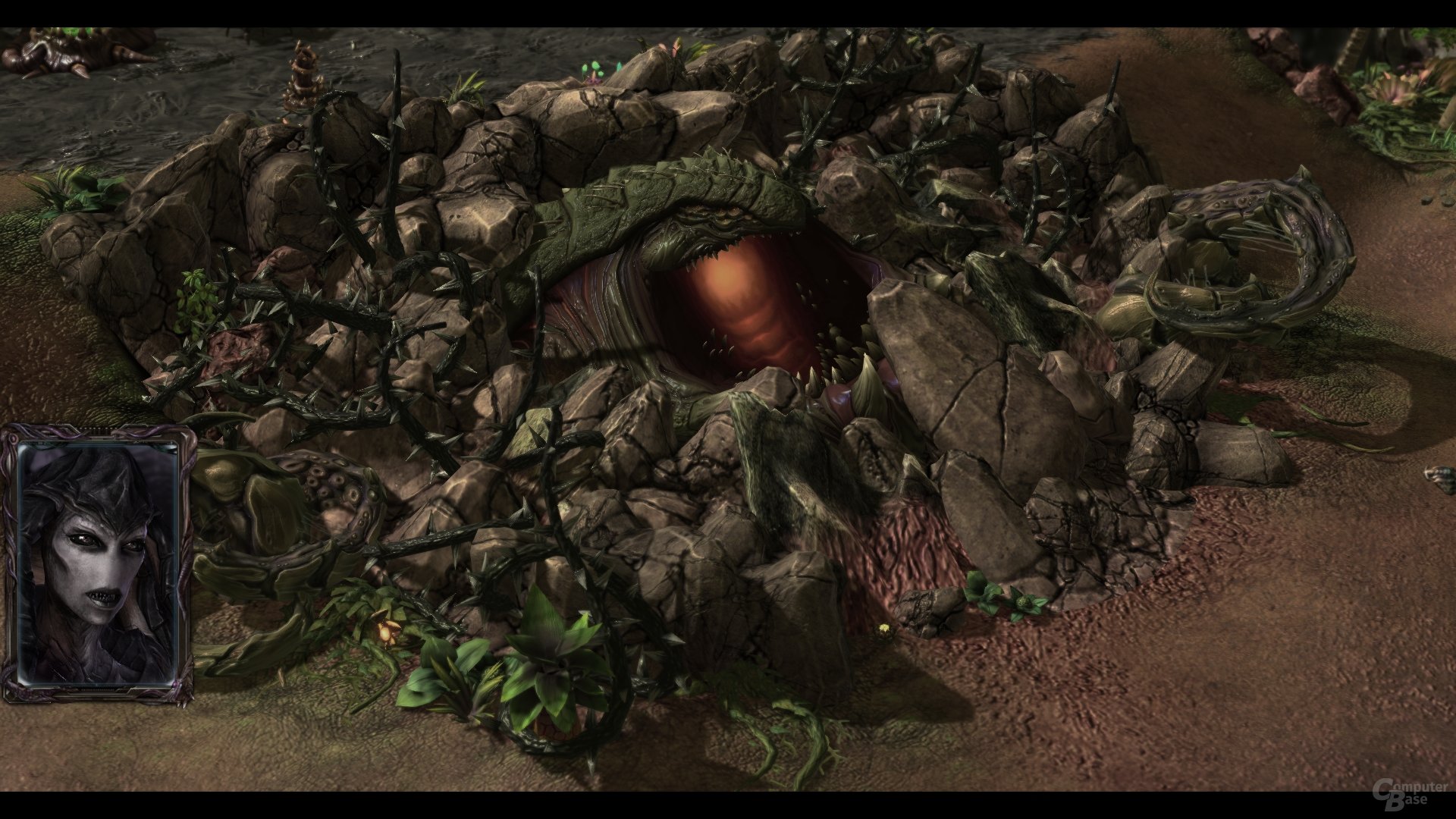 StarCraft 2: Heart of the Swarm im Test