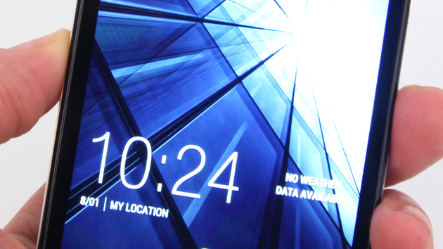 HTC One im Test: Die neue Nummer eins bei Android