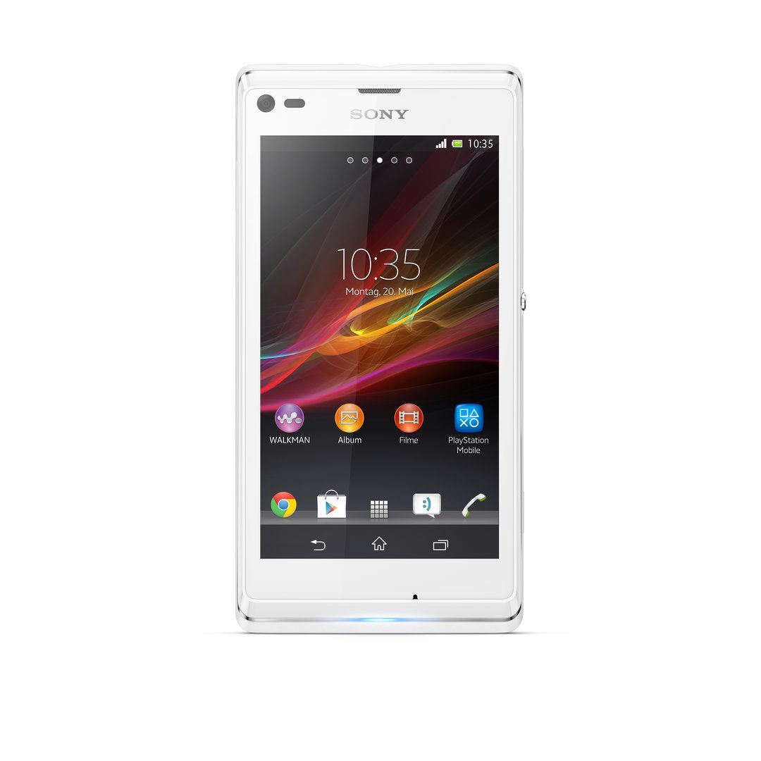 Sony Xperia L