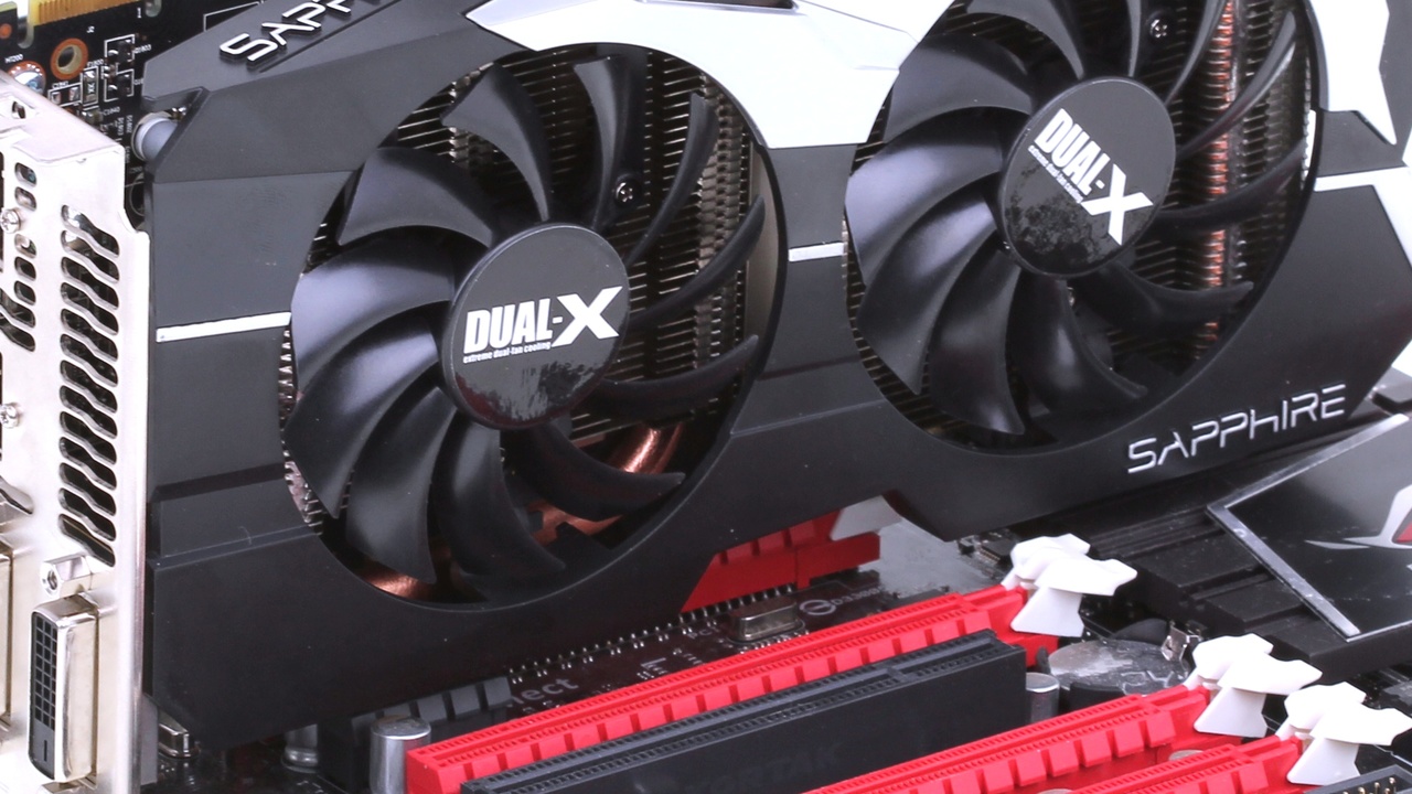 AMD Radeon HD 7790 im Test: Die große Lücke geschlossen