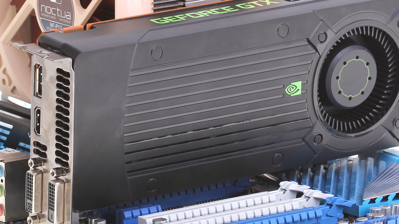 Nvidia GeForce GTX 650 Ti Boost im Test: Die eigenen Ziele nicht ganz erreicht