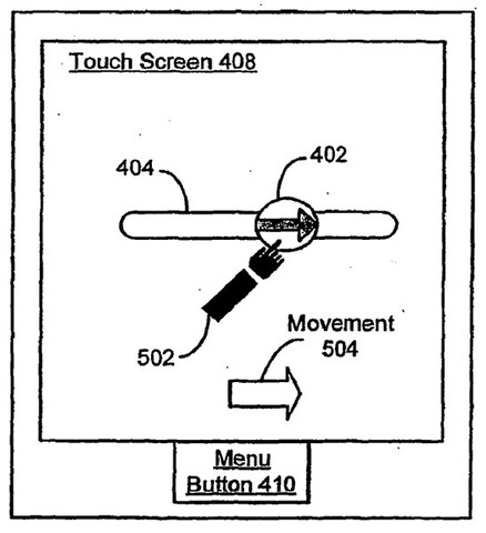 Schema zum Patent