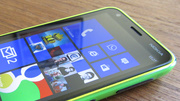 Nokia Lumia 620 im Test: Windows Phone in kompakt und preiswert