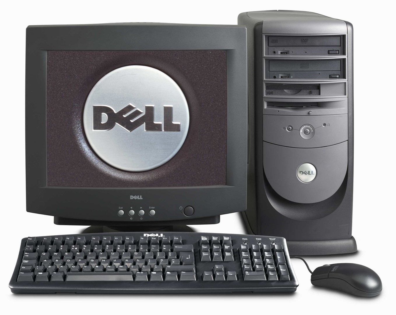 3 лет компьютере. Dell PC 2003. Компьютер Делл 2000г. Dell PC 2001. Компьютер dell 7yv571j.