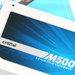 Crucial M500 480 GB SSD im Test: Viel SSD für relativ wenig Geld
