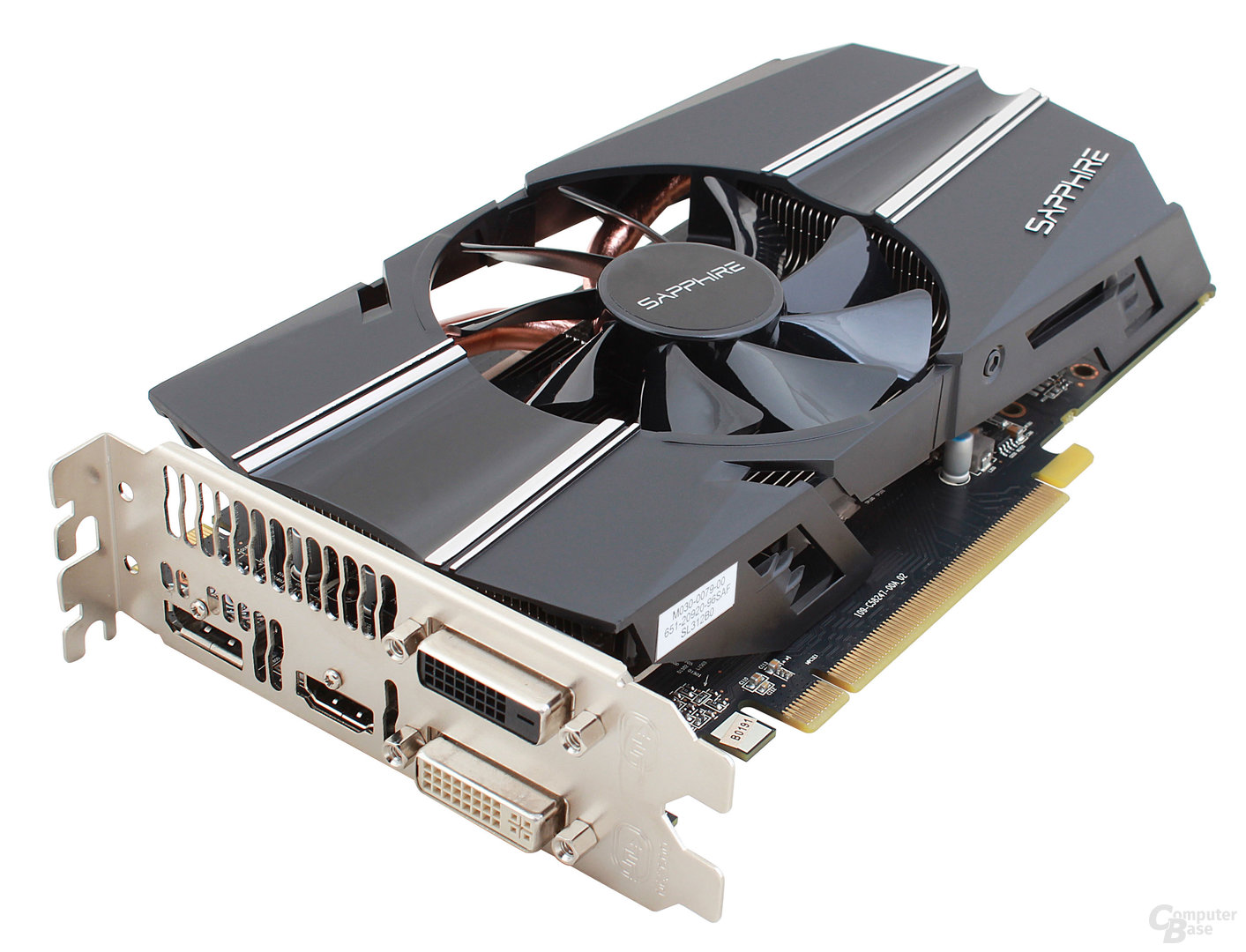 Sapphire HD 7790 2GB GDDR5 OC