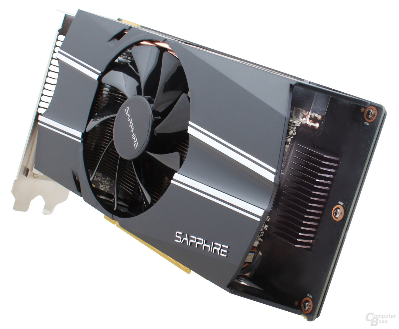 Sapphire HD 7790 2GB GDDR5 OC
