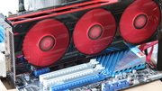 AMD im Interview: CrossFire-Mikroruckler und die Radeon HD 7990