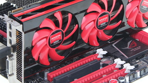 AMD Radeon HD 7990 im Test: Mit Dual-GPU Angriff auf Nvidia