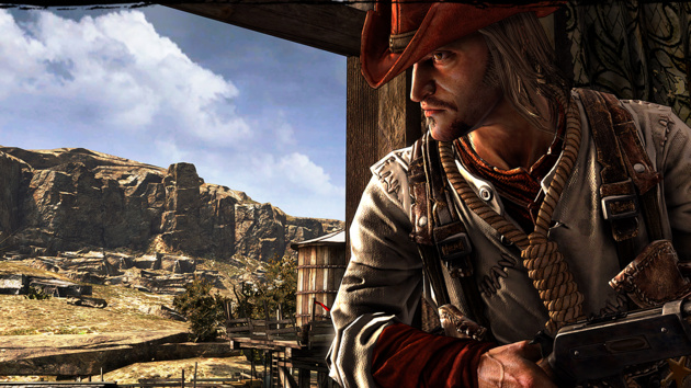 Call of Juarez: Gunslinger: Vorschauf auf eine arcadige Wild-West-Ballerei
