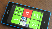Nokia Lumia 520 im Test: Der Einstieg in die Lumia-Familie