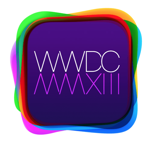 WWDC 2013