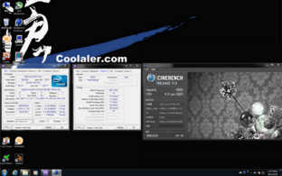 Core i7-4770K (Cinebench)